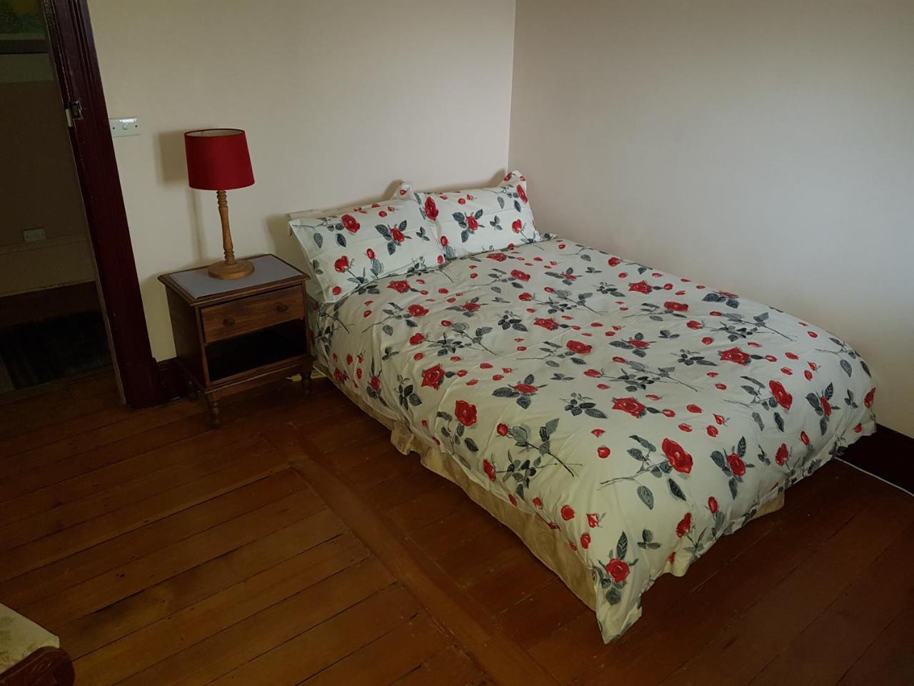 Holmhurst Guest House Bathurst Kültér fotó