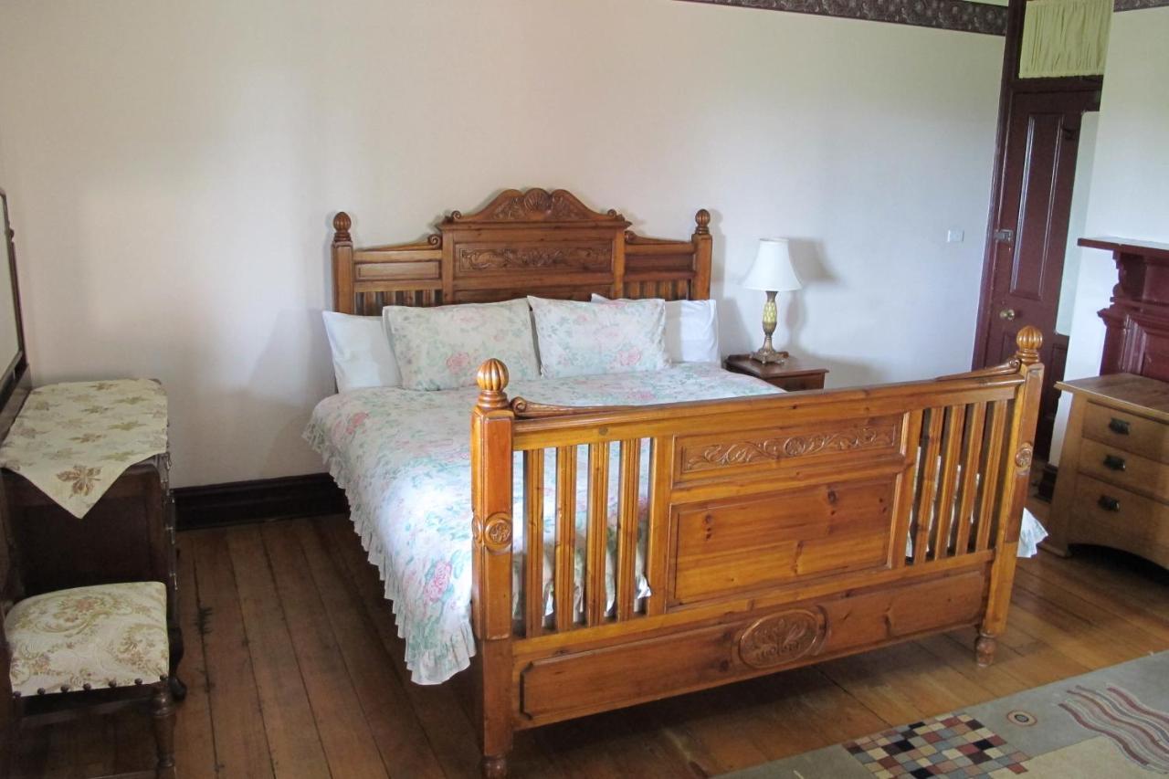 Holmhurst Guest House Bathurst Kültér fotó