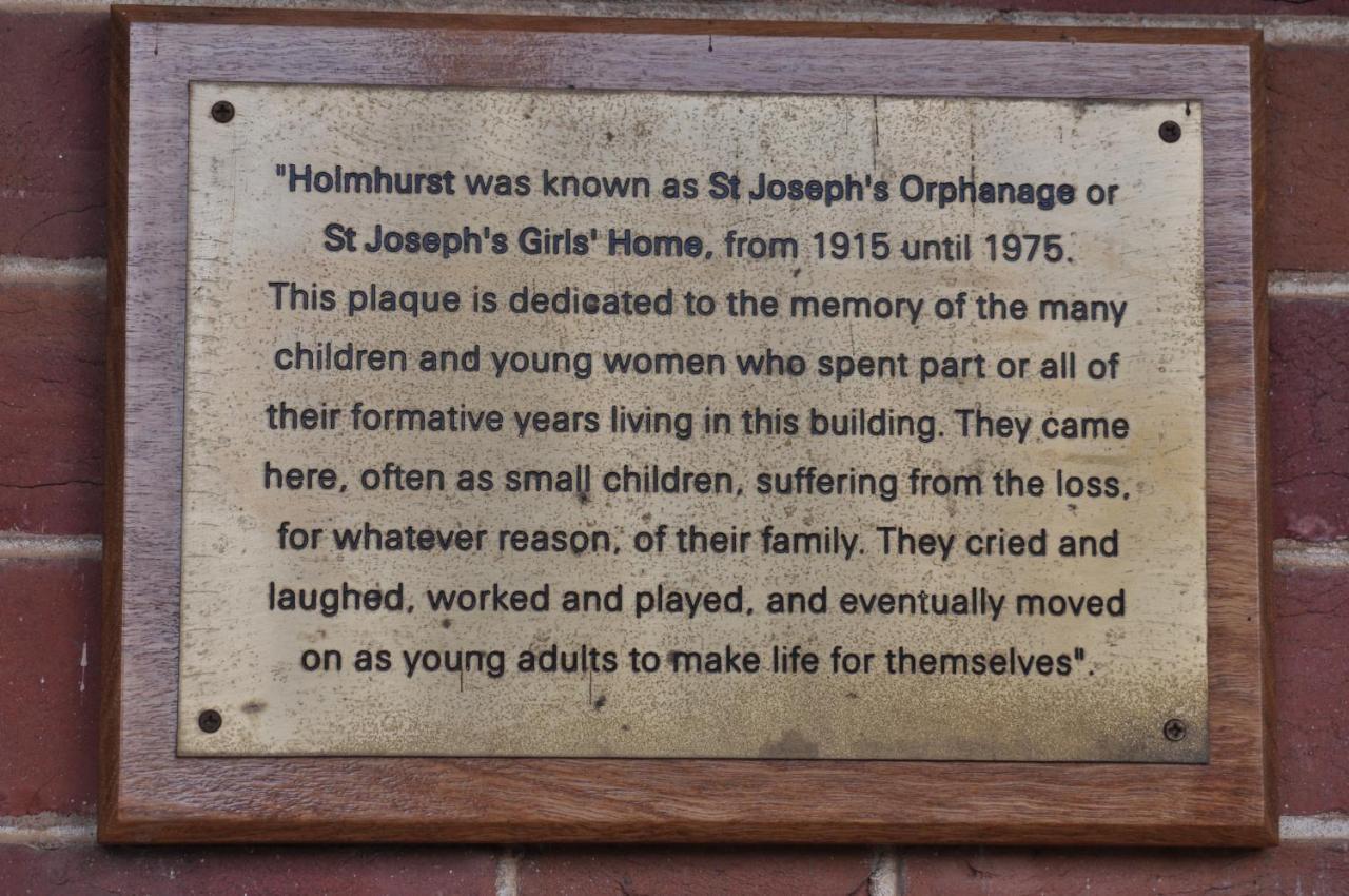 Holmhurst Guest House Bathurst Kültér fotó