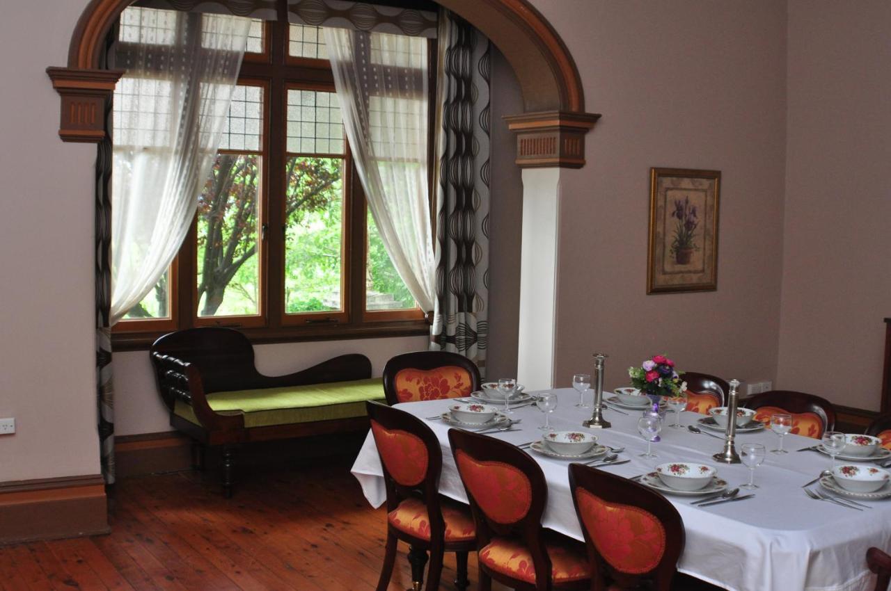 Holmhurst Guest House Bathurst Kültér fotó