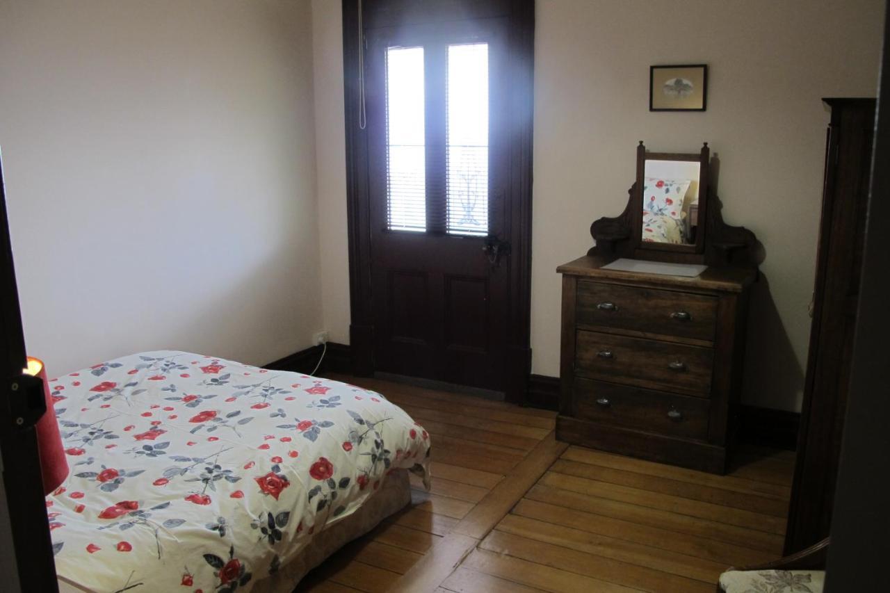 Holmhurst Guest House Bathurst Kültér fotó