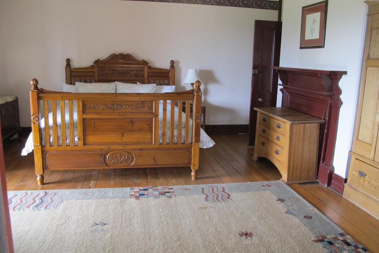 Holmhurst Guest House Bathurst Kültér fotó
