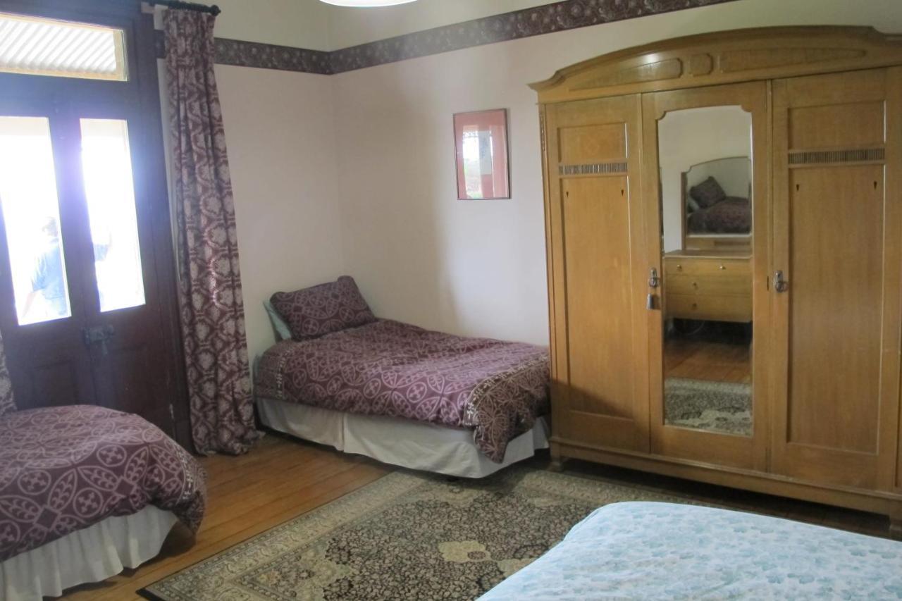 Holmhurst Guest House Bathurst Kültér fotó