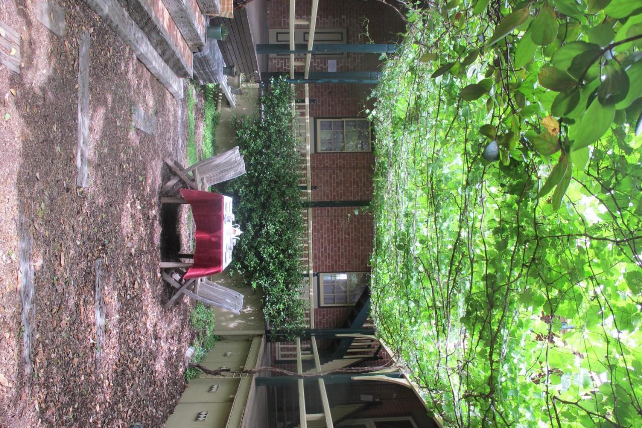 Holmhurst Guest House Bathurst Kültér fotó