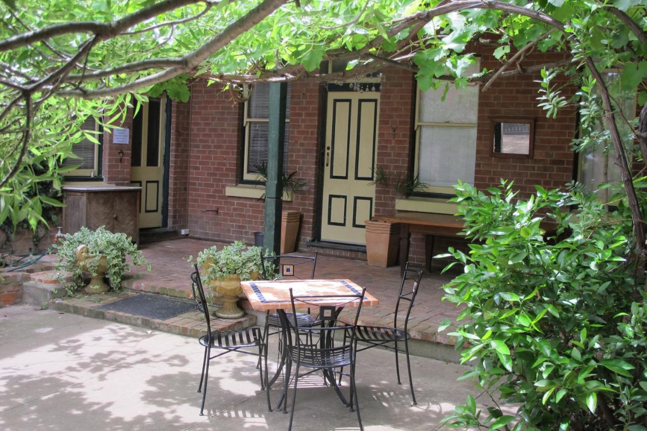 Holmhurst Guest House Bathurst Kültér fotó
