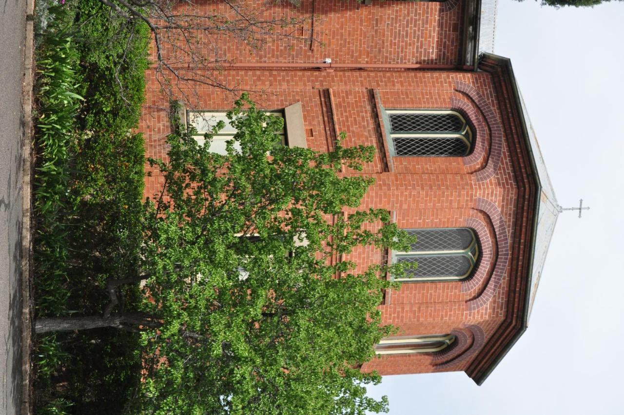 Holmhurst Guest House Bathurst Kültér fotó